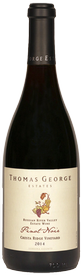 2015 Pinot Noir Cresta Ridge Estate Single Vineyard 5L